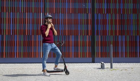 Elektromobilität auf dem Vormarsch