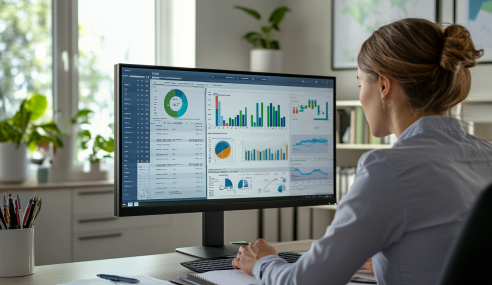 ETF – Ein einfacher Weg zum diversifizierten Portfolio