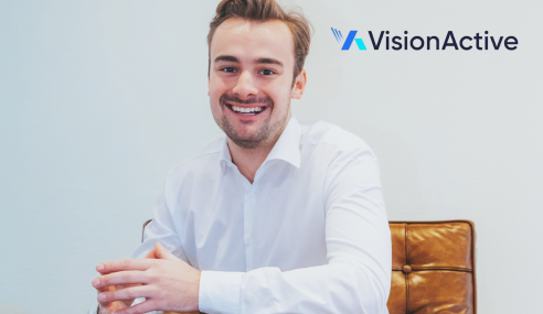 VisionActive Gründer Balduin Beck über die unverzichtbare Rolle des Social Recruitings